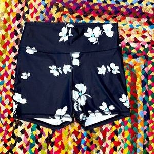 Cutest Fabletics Biker Shorts